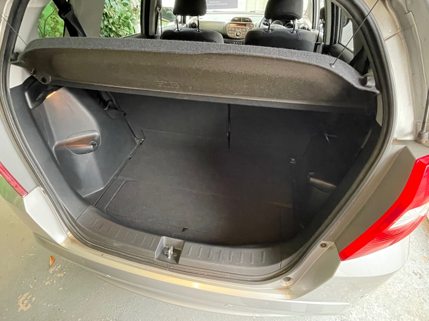 Used Honda Jazz 2014 for sale - 76225157: Photo 5