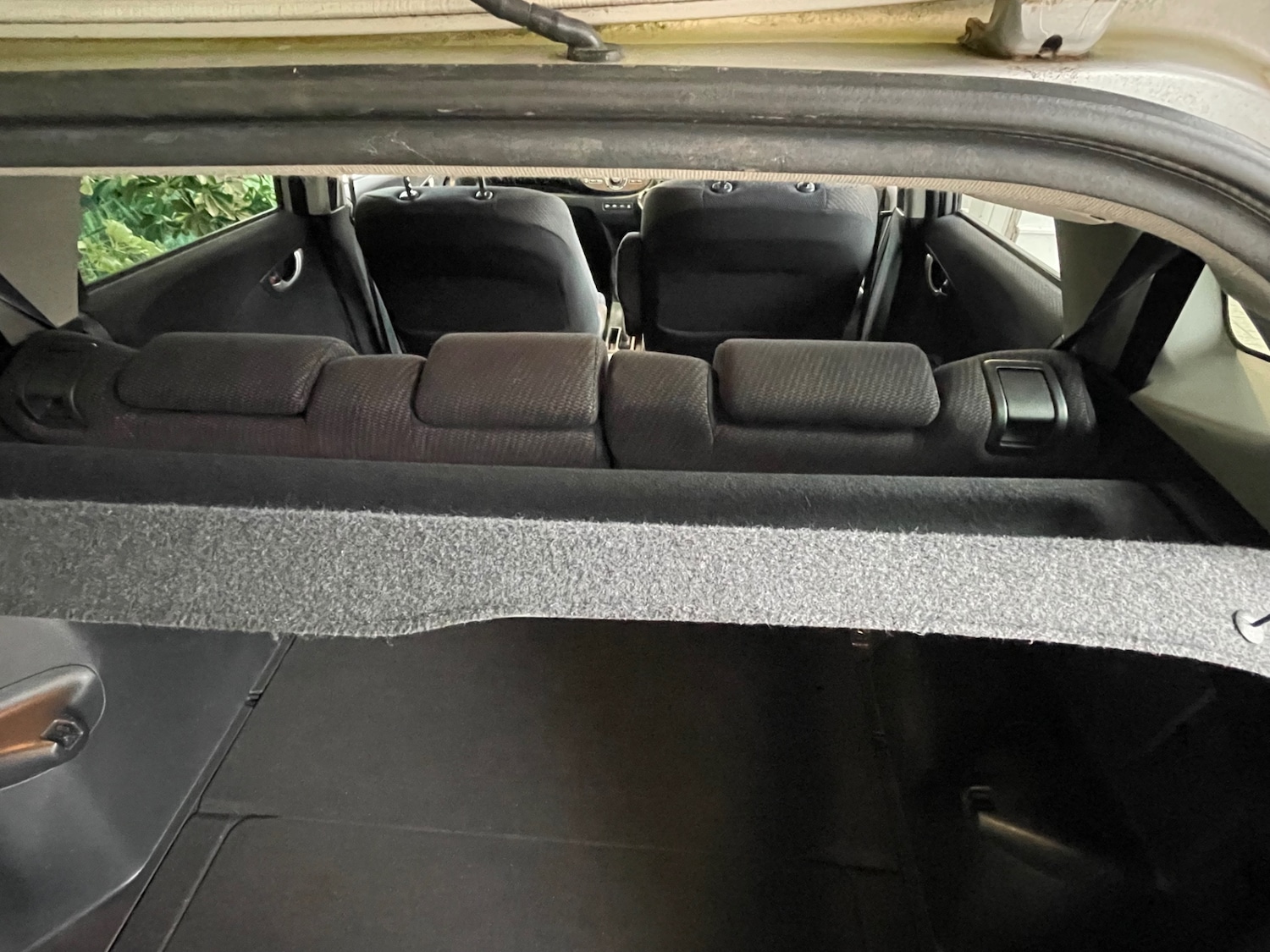 Used Honda Jazz 2014 for sale - 76225157: Photo 6