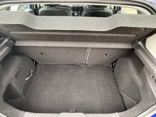 Used Ford Fiesta 2014 for sale - 75572635: Photo 10