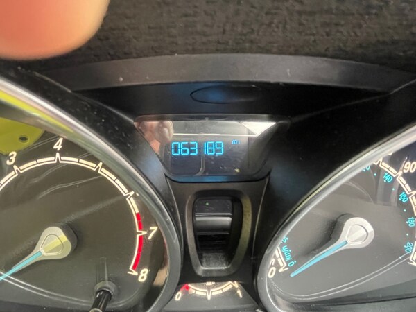 Used Ford Fiesta 2014 for sale - 75572635: Photo 12