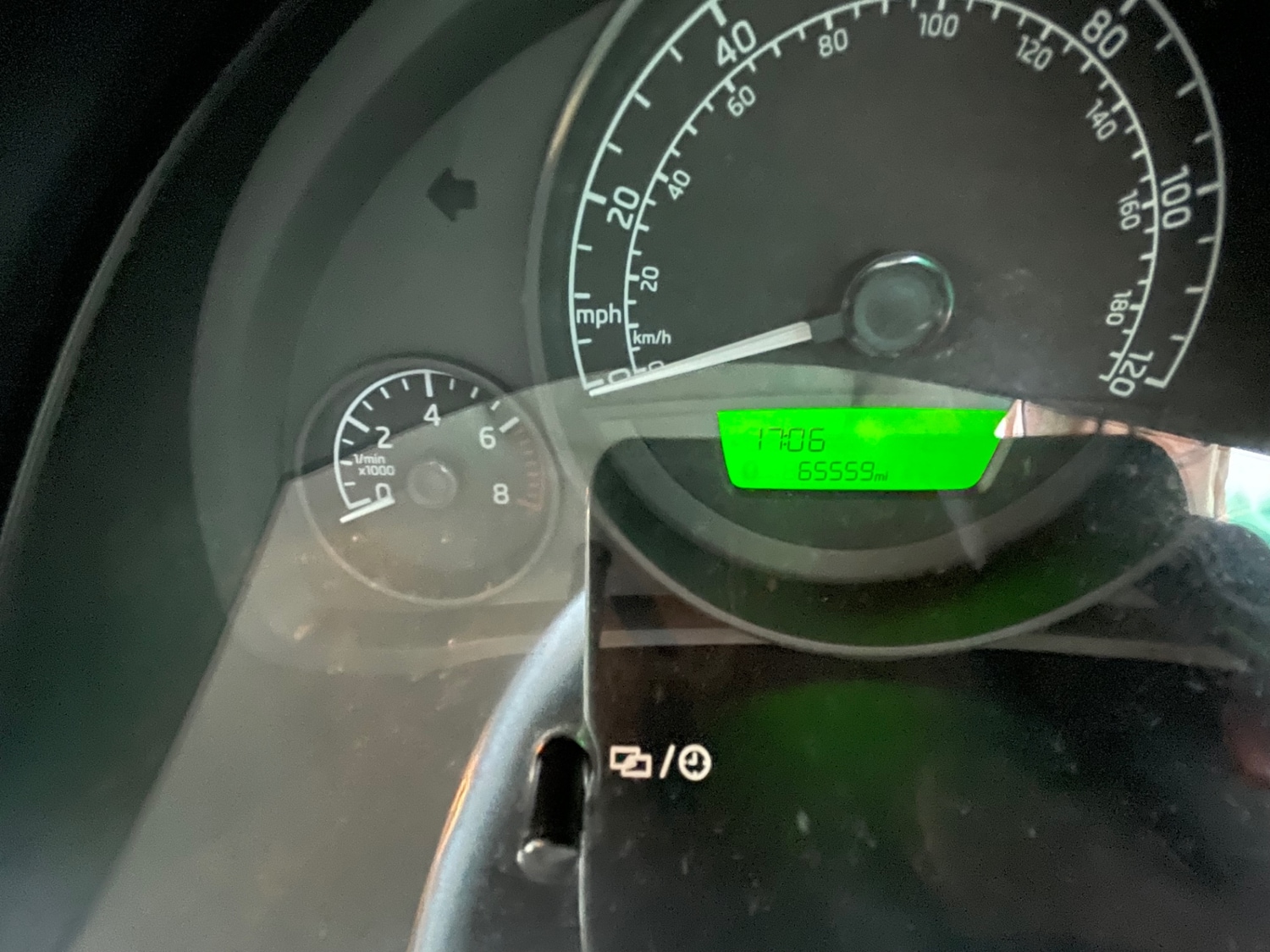 Used Skoda Citigo 2013 for sale - 76555261: Photo 10