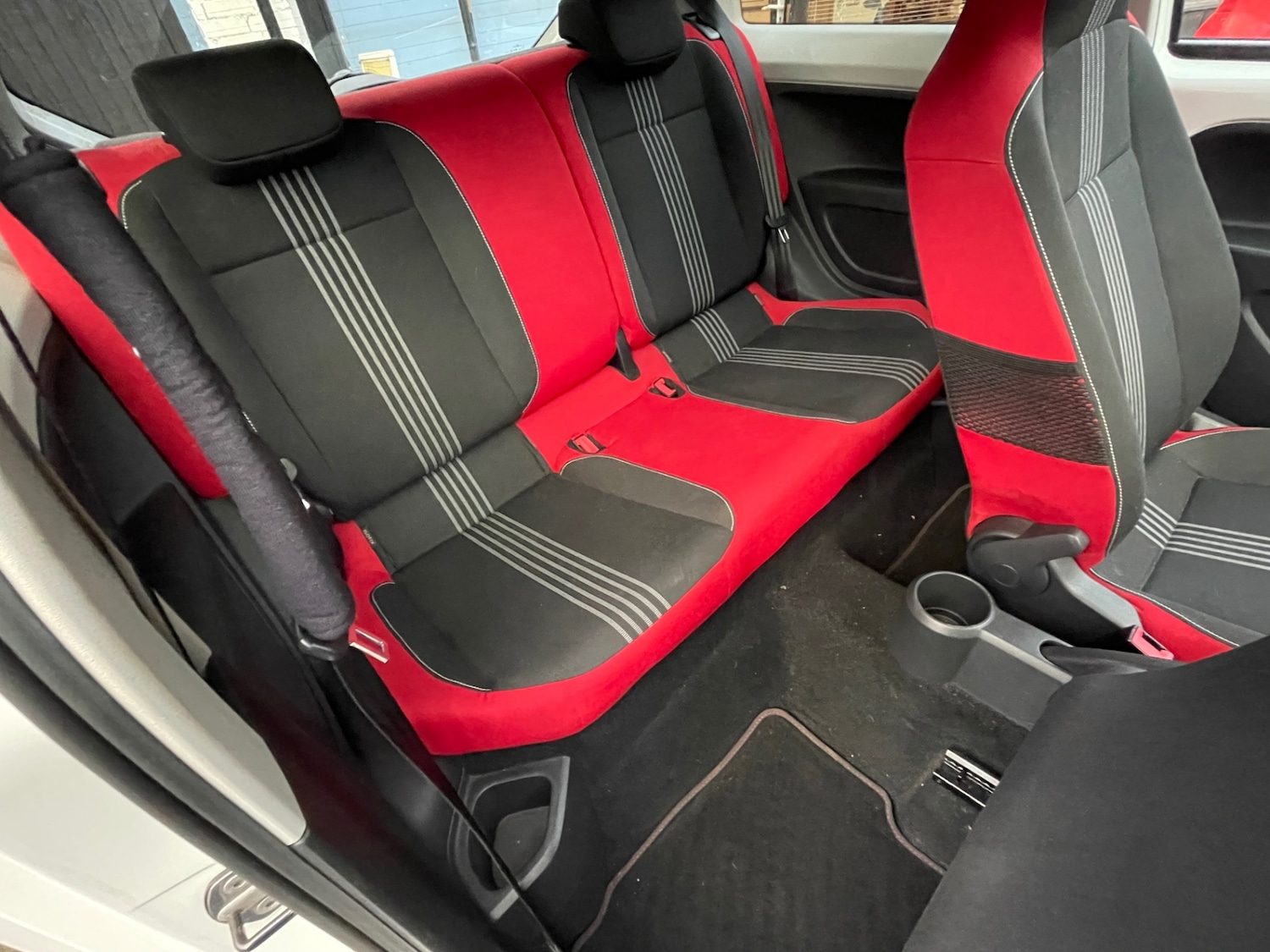 Used Skoda Citigo 2013 for sale - 76555261: Photo 12