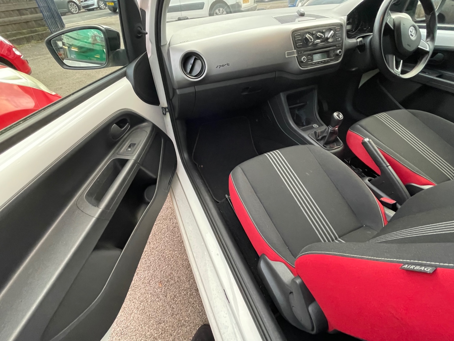 Used Skoda Citigo 2013 for sale - 76555261: Photo 15