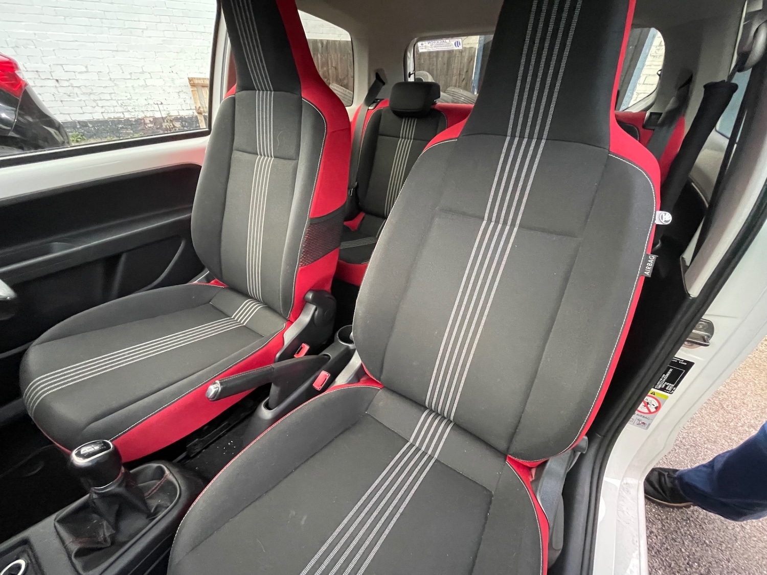 Used Skoda Citigo 2013 for sale - 76555261: Photo 16