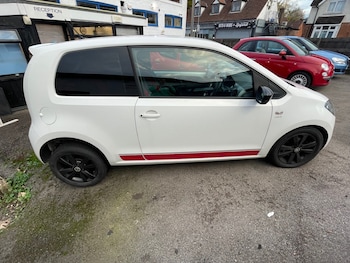 Used Skoda Citigo 2013 for sale - 76555261: Photo