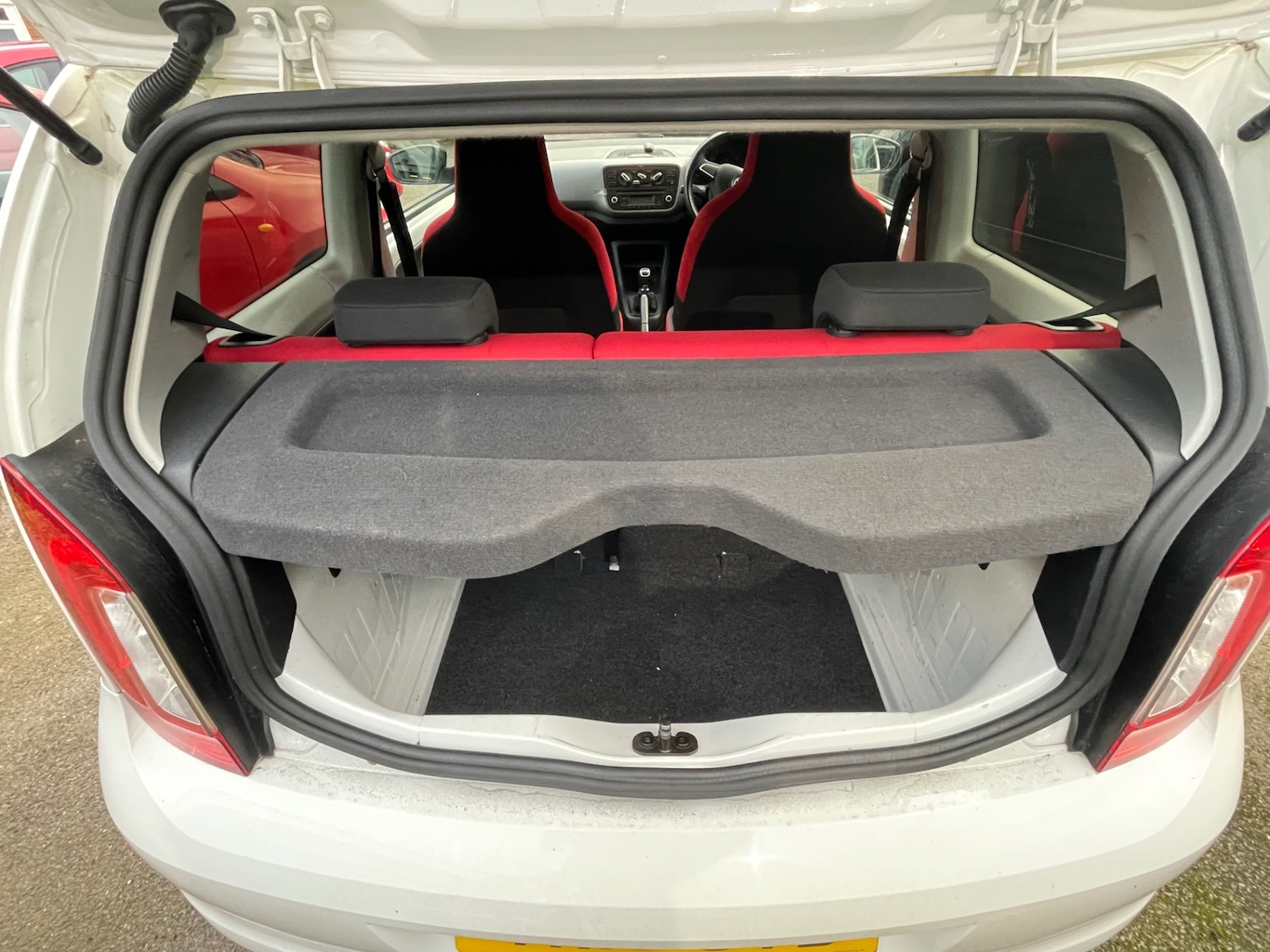 Used Skoda Citigo 2013 for sale - 76555261: Photo 6