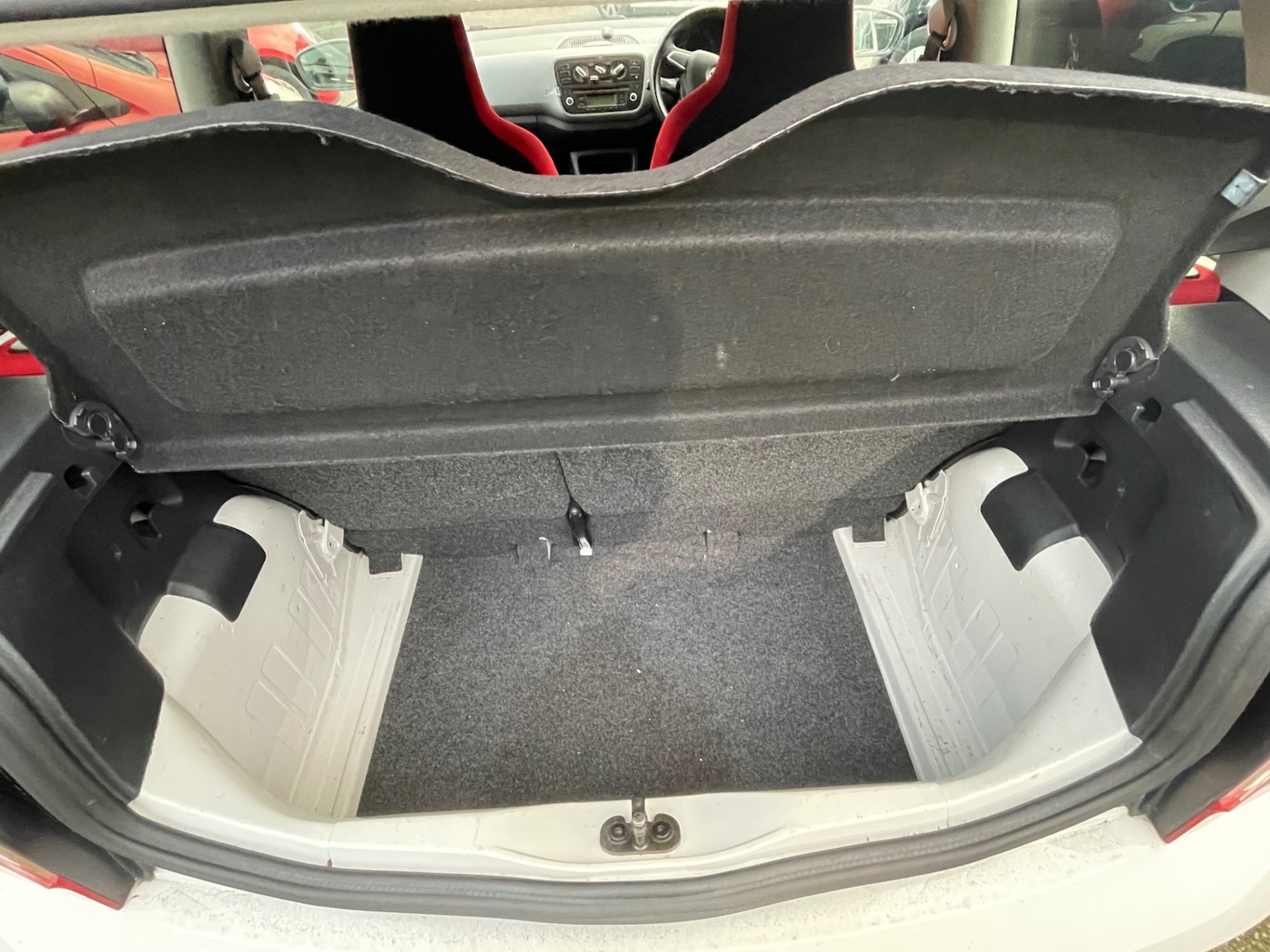 Used Skoda Citigo 2013 for sale - 76555261: Photo 7