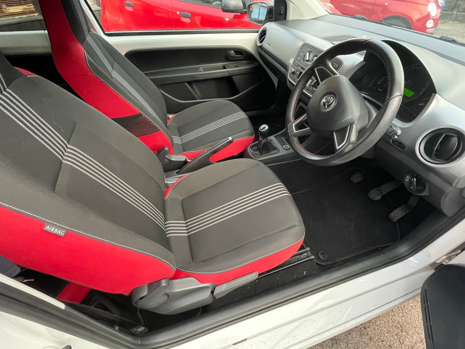 Used Skoda Citigo 2013 for sale - 76555261: Photo 9