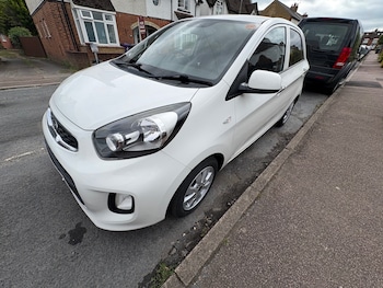 Used Kia Picanto 2016 for sale - 78929268: Photo