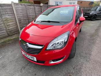 2015 (15) - 1.4i 16V Life 5dr