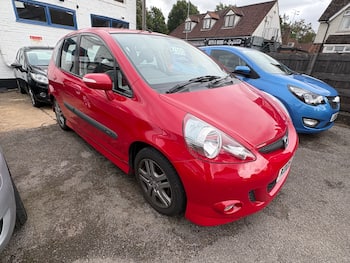 Used Honda Jazz 2005 for sale - 79706073: Photo
