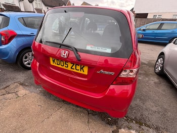 Used Honda Jazz 2005 for sale - 79706073: Photo