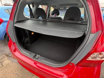 Used Honda Jazz 2005 for sale - 79706073: Photo