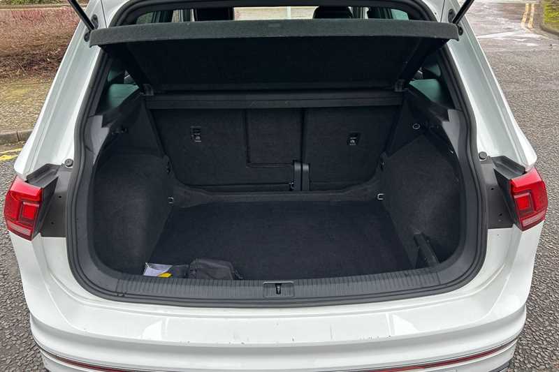 Used Volkswagen Tiguan for sale - 77812457: Photo 25