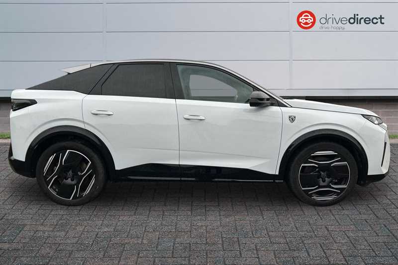 Used Peugeot 3008 2024 for sale - 78138649: Photo 2