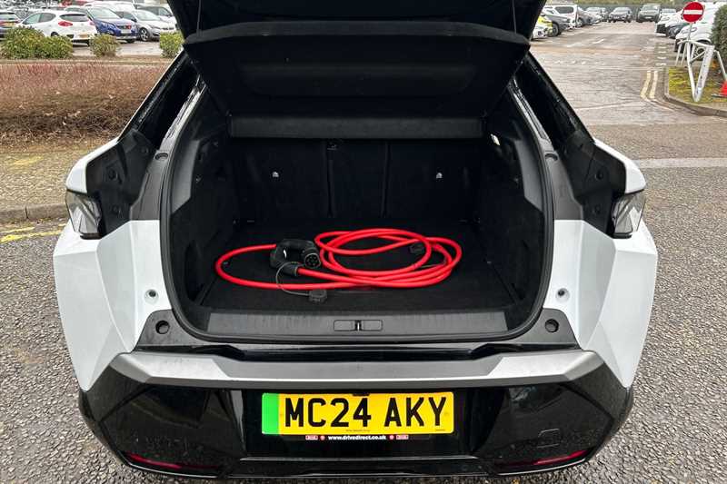 Used Peugeot 3008 2024 for sale - 78138649: Photo 25