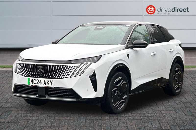 Used Peugeot 3008 2024 for sale - 78138649: Photo 7