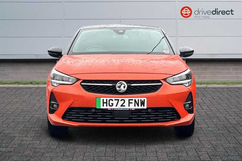 Used Vauxhall Corsa 2022 for sale - 77888018: Photo 8