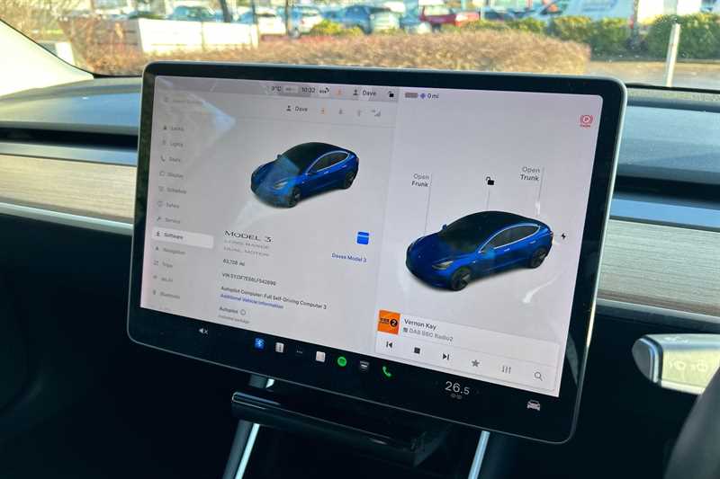 Used Tesla Model 3 2019 for sale - 77787983: Photo 42