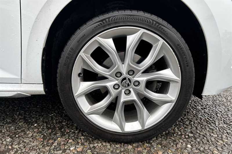 Used Skoda Kamiq 2020 for sale - 77335444: Photo 10