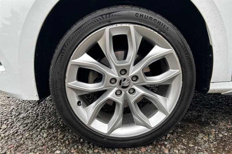 Used Skoda Kamiq 2020 for sale - 77335444: Photo 11