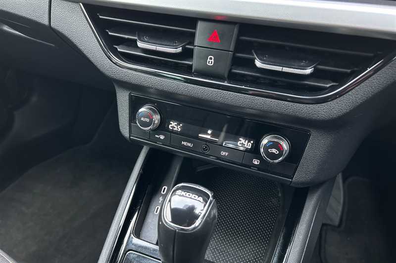 Used Skoda Kamiq 2020 for sale - 77335444: Photo 15