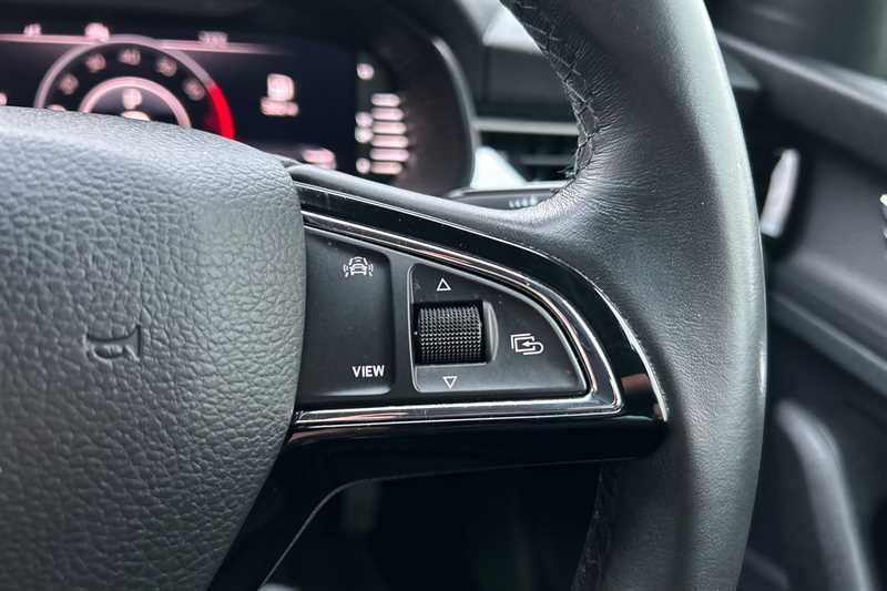 Used Skoda Kamiq 2020 for sale - 77335444: Photo 22