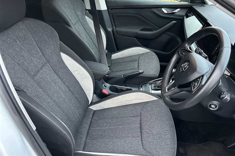 Used Skoda Kamiq 2020 for sale - 77335444: Photo 23