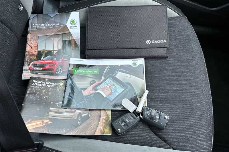 Used Skoda Kamiq 2020 for sale - 77335444: Photo 36