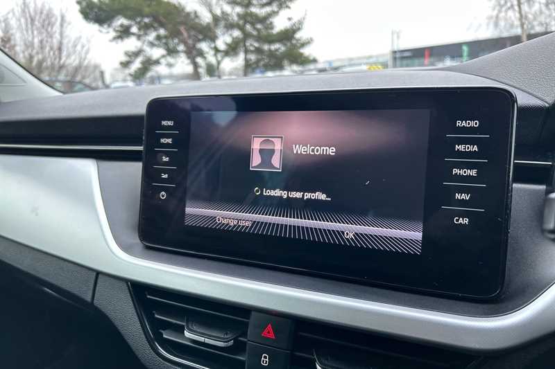 Used Skoda Kamiq 2020 for sale - 77335444: Photo 38