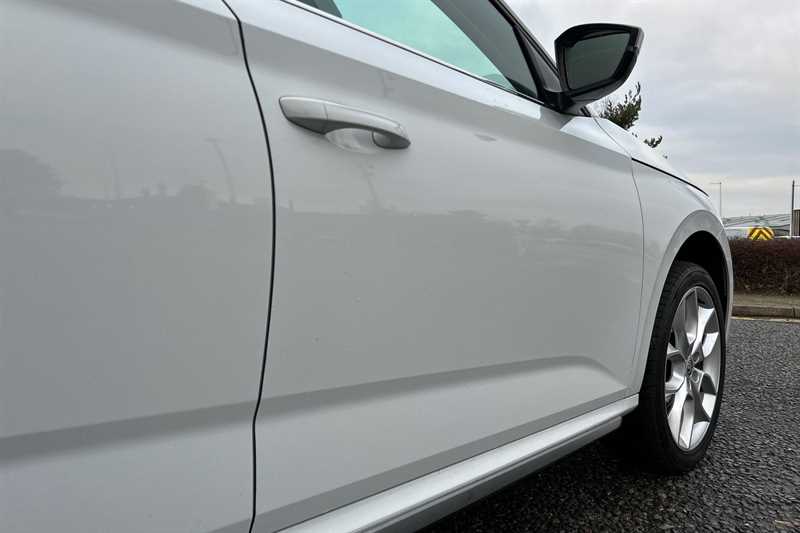 Used Skoda Kamiq 2020 for sale - 77335444: Photo 44