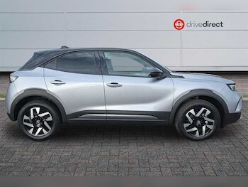 Used Vauxhall Mokka 2025 for sale - 78626482: Photo