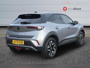 Used Vauxhall Mokka 2025 for sale - 78626482: Photo