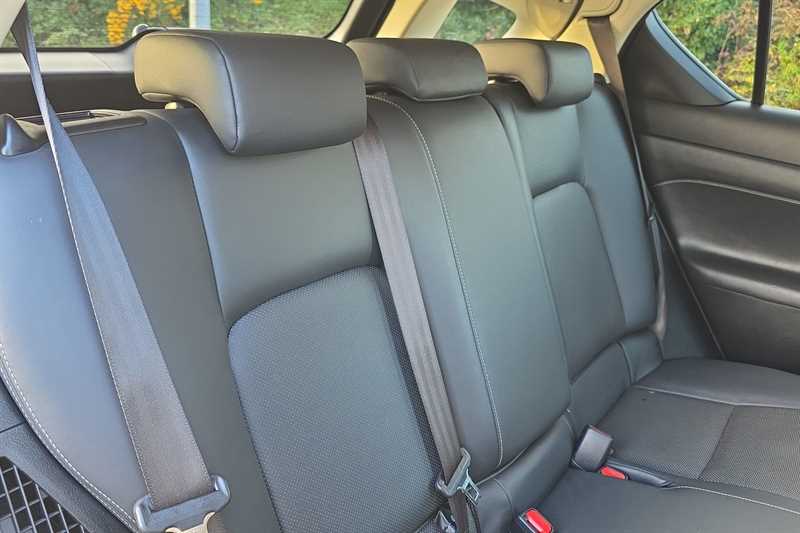 Used Lexus CT 2018 for sale - 76610098: Photo 24