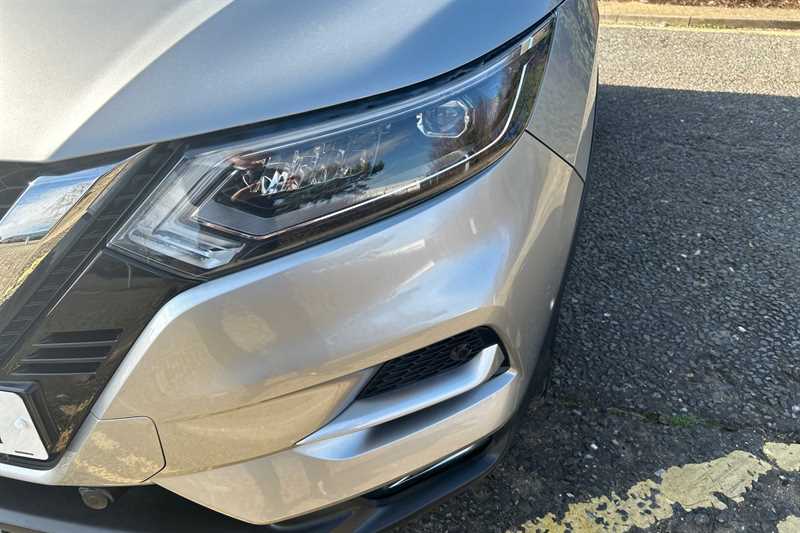 Used Nissan Qashqai 2019 for sale - 77773620: Photo 29