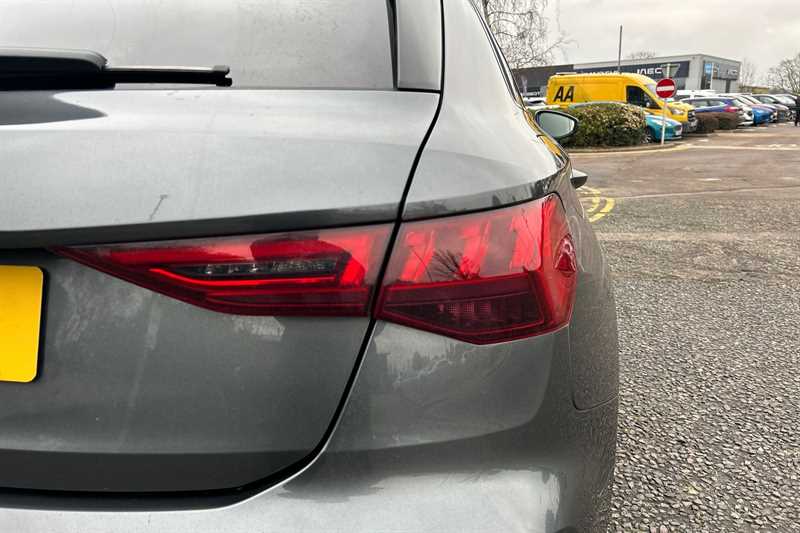 Used Audi A3 2023 for sale - 78188805: Photo 32