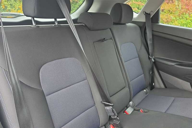 Used Hyundai TUCSON 2016 for sale - 76805590: Photo 24