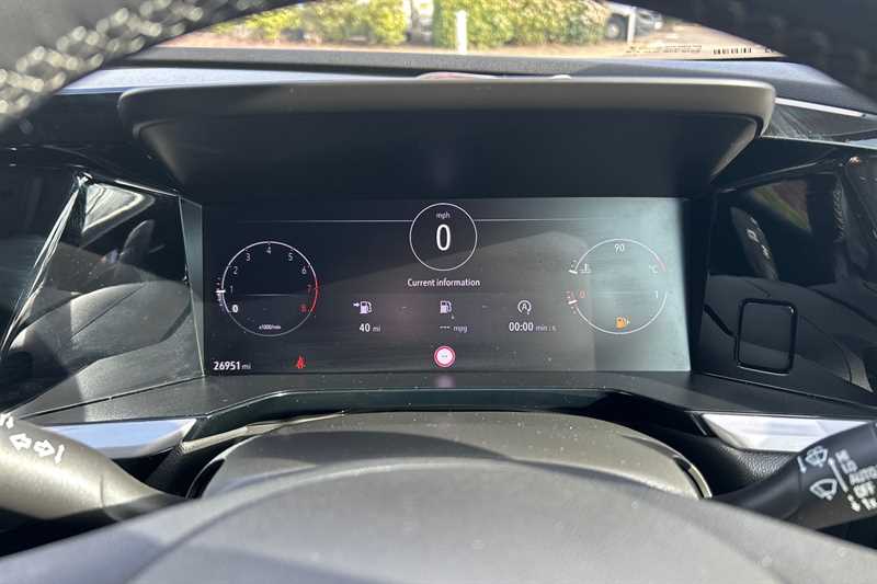 Used Vauxhall Grandland for sale - 77864073: Photo 20