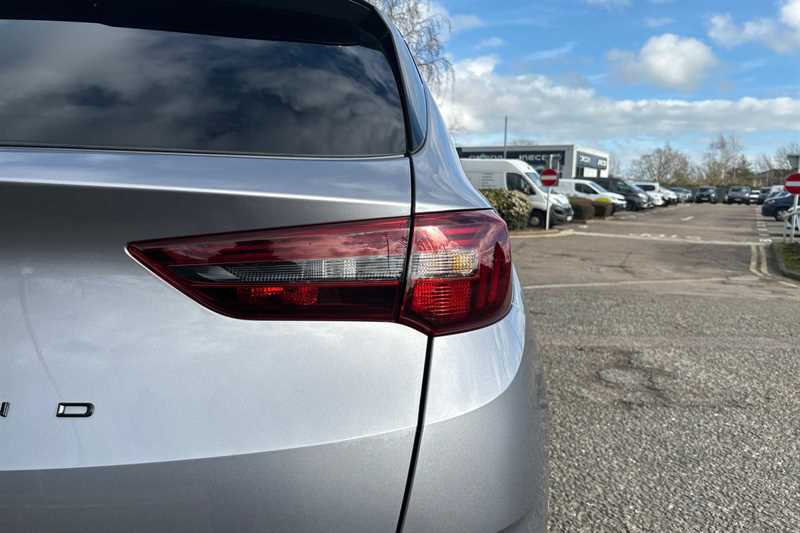 Used Vauxhall Grandland for sale - 77864073: Photo 32