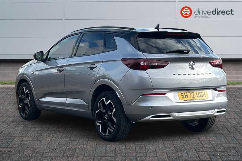 Used Vauxhall Grandland for sale - 77864073: Photo 5