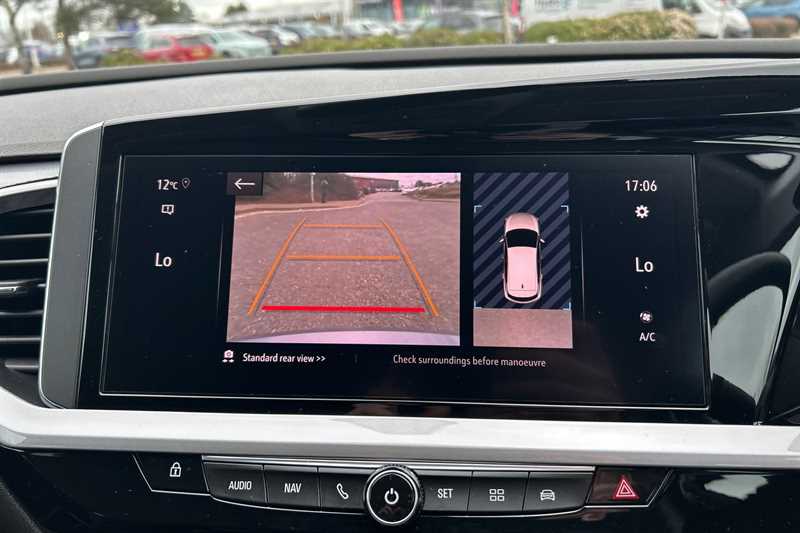 Used Vauxhall Grandland 2022 for sale - 77788133: Photo 19