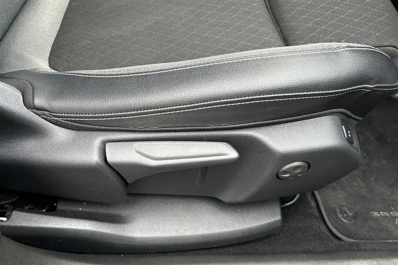 Used Vauxhall Grandland 2022 for sale - 77788133: Photo 26