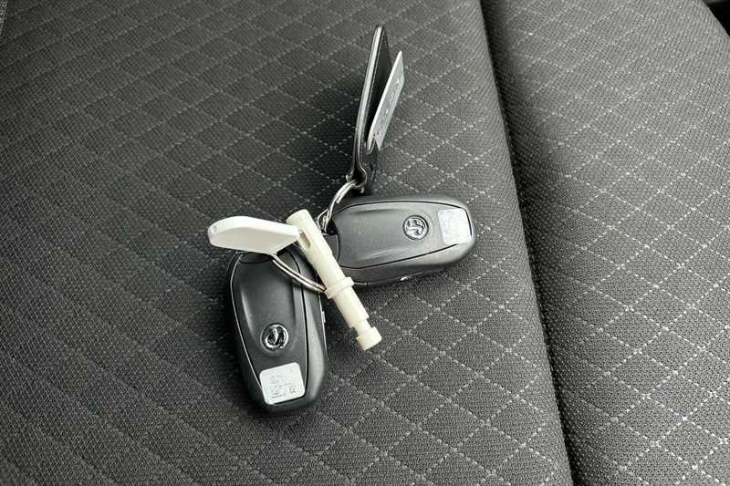 Used Vauxhall Grandland 2022 for sale - 77788133: Photo 36