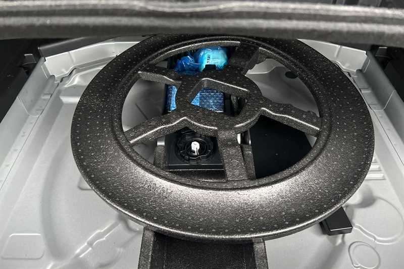 Used Vauxhall Grandland 2022 for sale - 77788133: Photo 37