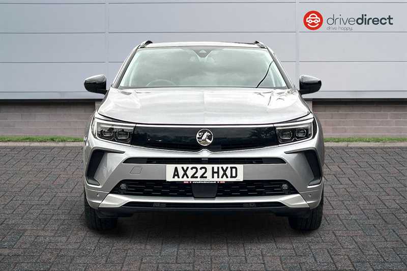 Used Vauxhall Grandland 2022 for sale - 77788133: Photo 8