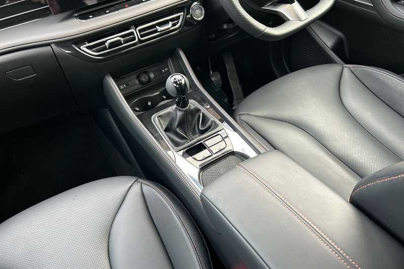 Used MG MG HS 2025 for sale - 77481371: Photo 14