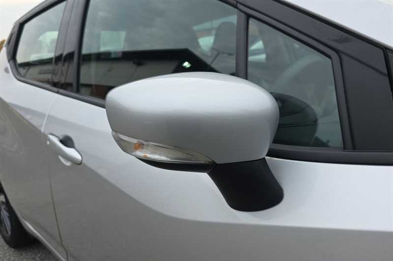 Used Nissan Micra 2019 for sale - 76525013: Photo 34