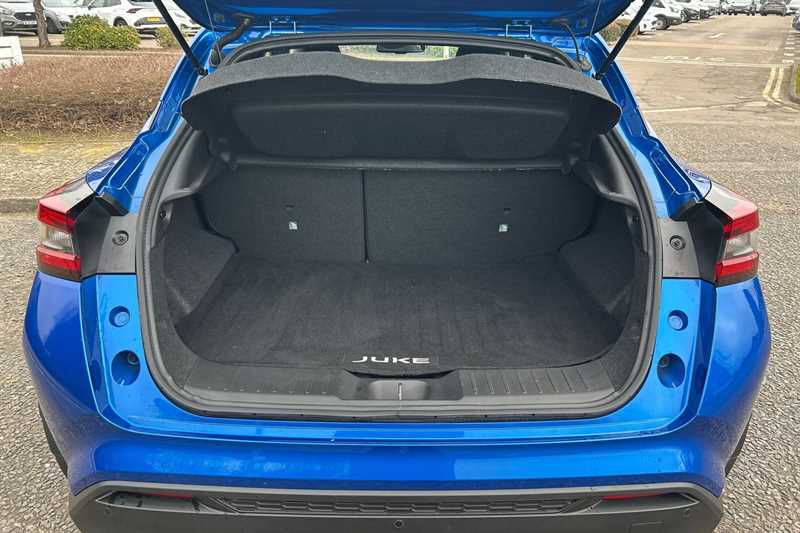 Used Nissan Juke 2024 for sale - 78120474: Photo 25