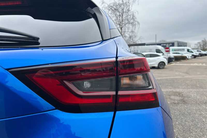 Used Nissan Juke 2024 for sale - 78120474: Photo 32