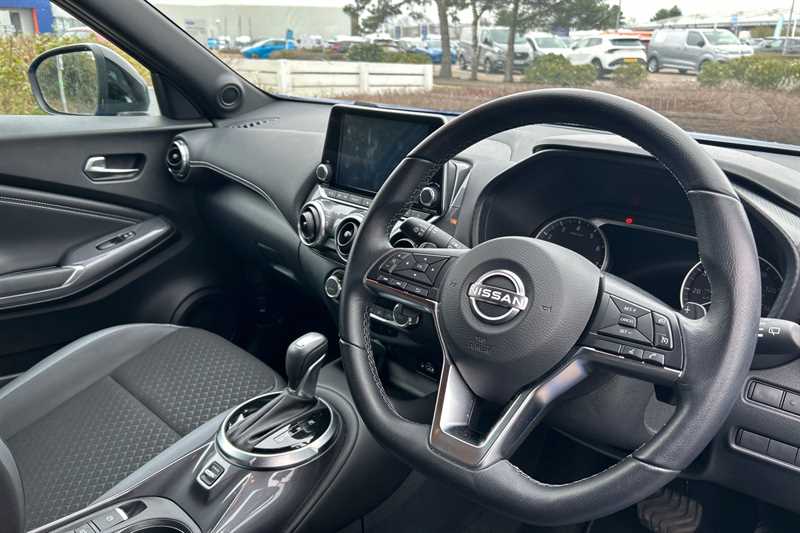 Used Nissan Juke 2024 for sale - 78120474: Photo 40